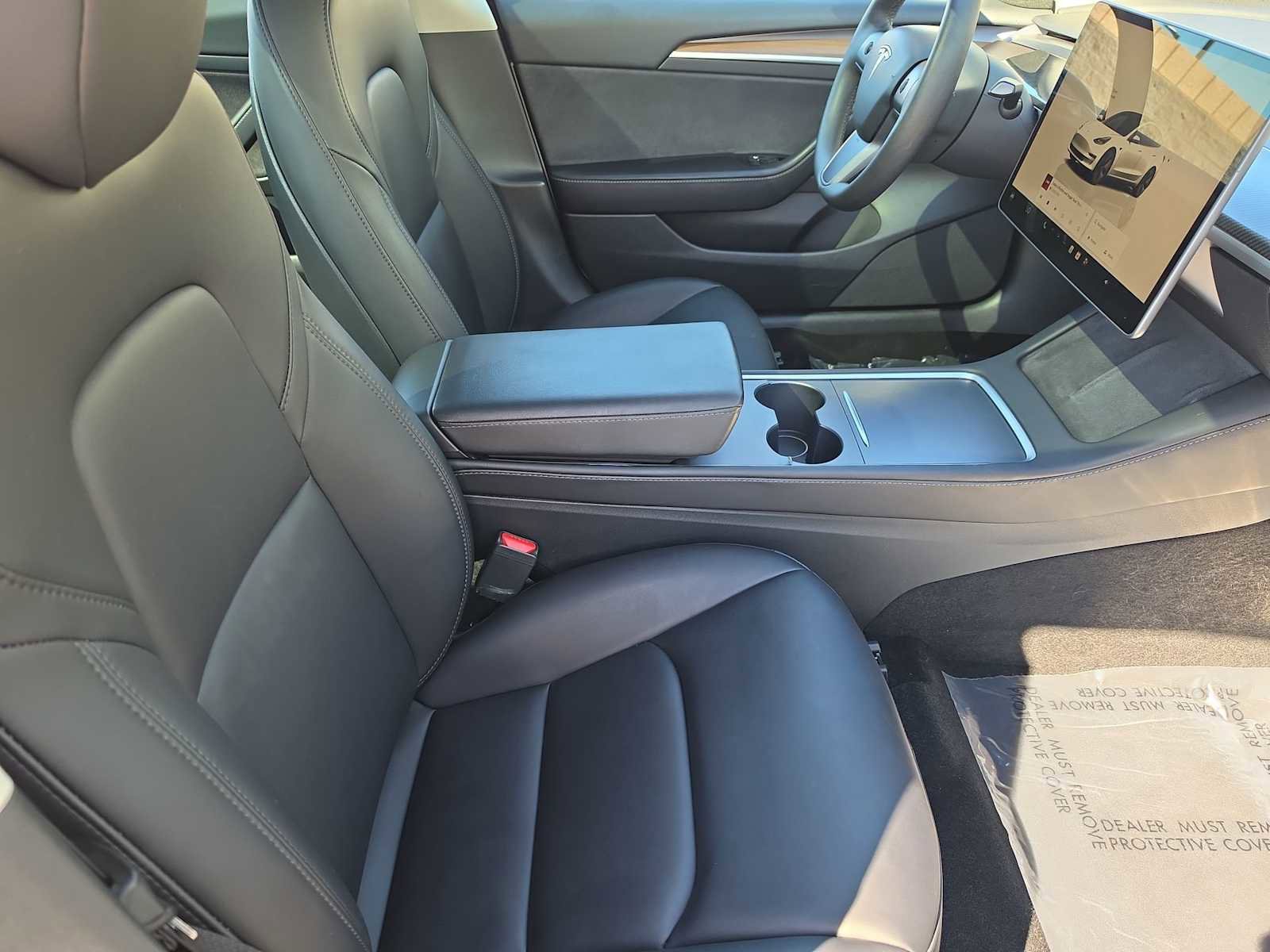 Used 2023 Tesla Model 3 Standard Range image 18