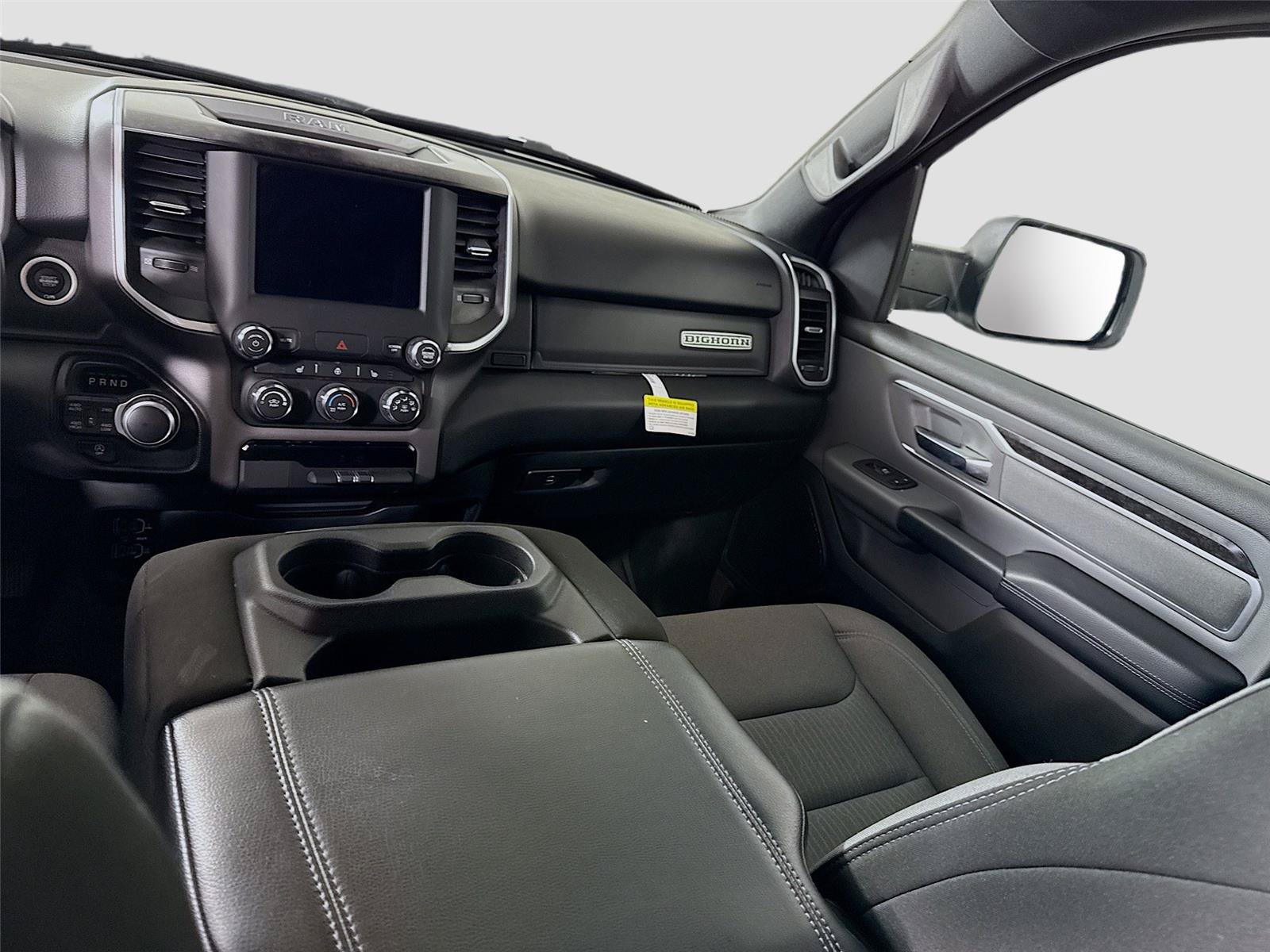 Used 2023 RAM 1500 Big Horn AWD/4WD image 15