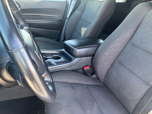 Used 2023 Dodge Durango SXT image 21