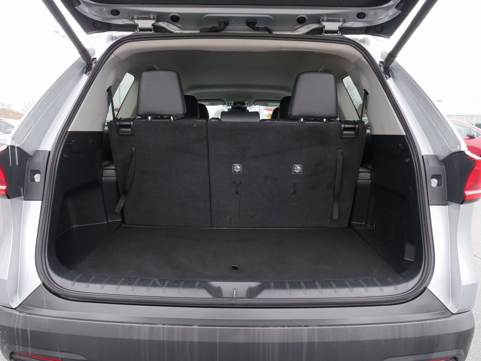 Used 2024 Toyota Grand Highlander XLE image 12