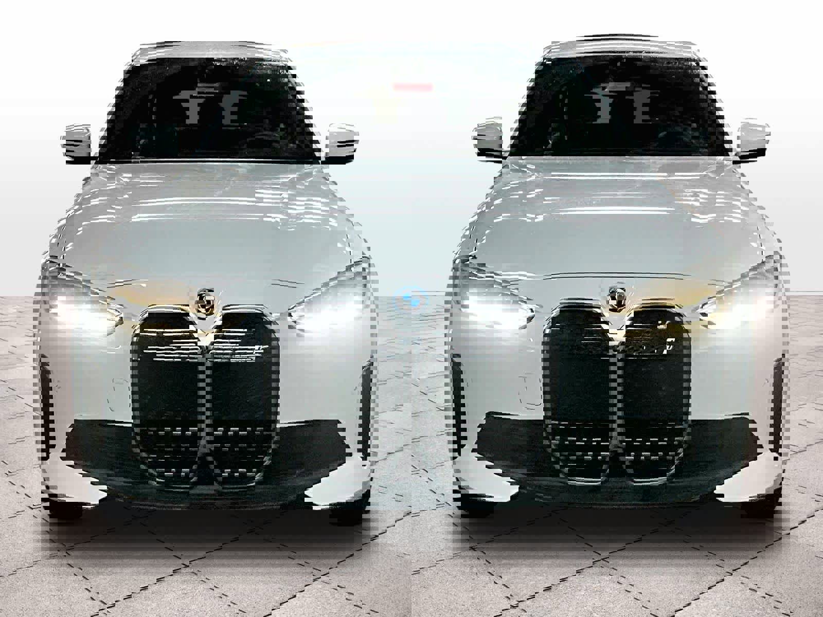 Certified 2023 BMW i4 eDrive35 w/ Premium Package image 3