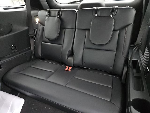 New 2026 Ford Explorer ST image 27