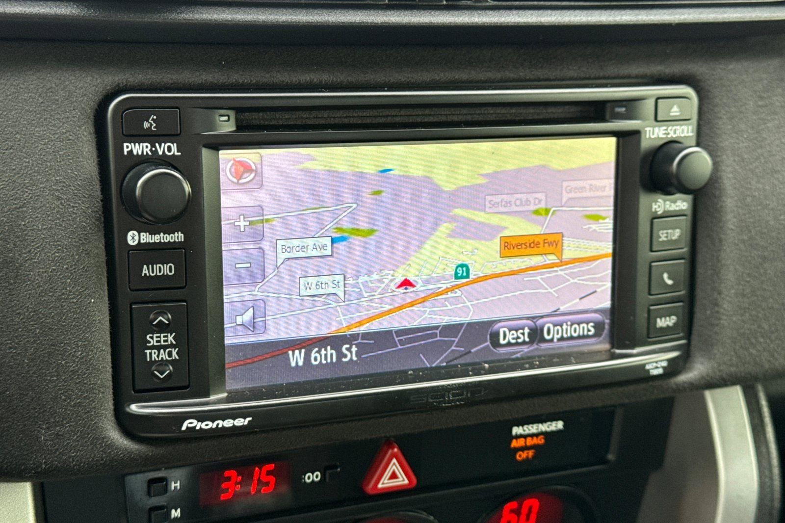 Used 2014 Scion FR-S Monogram Series image 17