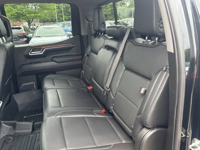 Used 2023 GMC Sierra 1500 Denali AWD/4WD image 43