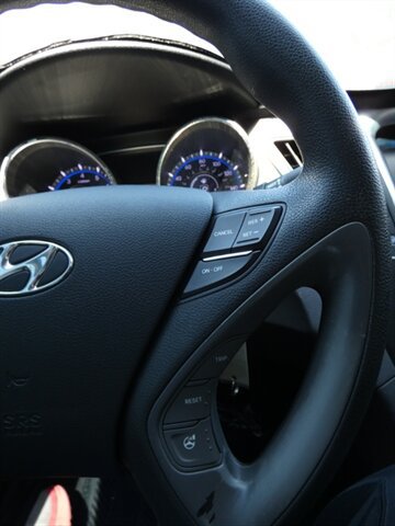 Used 2014 Hyundai Sonata GLS w/ Popular Equipment Group 2 FWD image 25