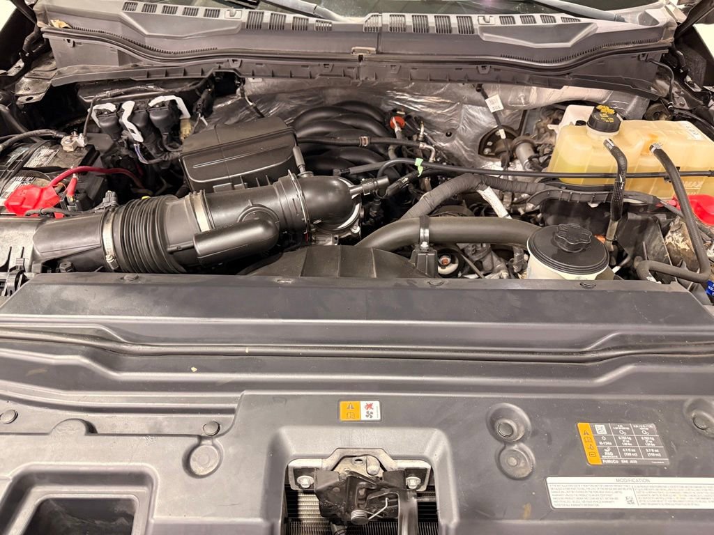 Used 2022 Ford F350 King Ranch w/ Chrome Package image 6