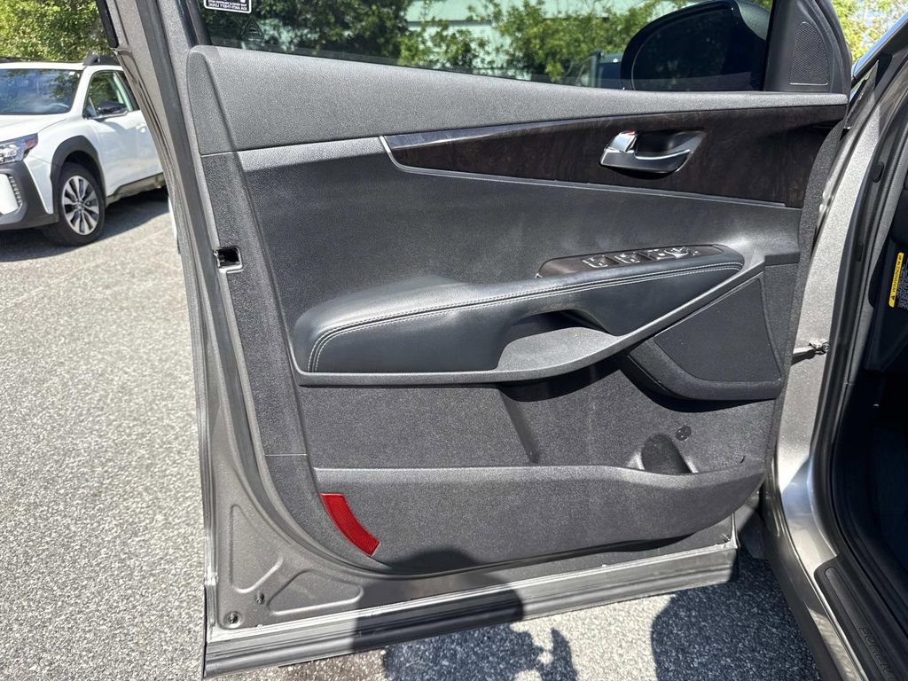 Used 2017 Kia Sorento L FWD image 22