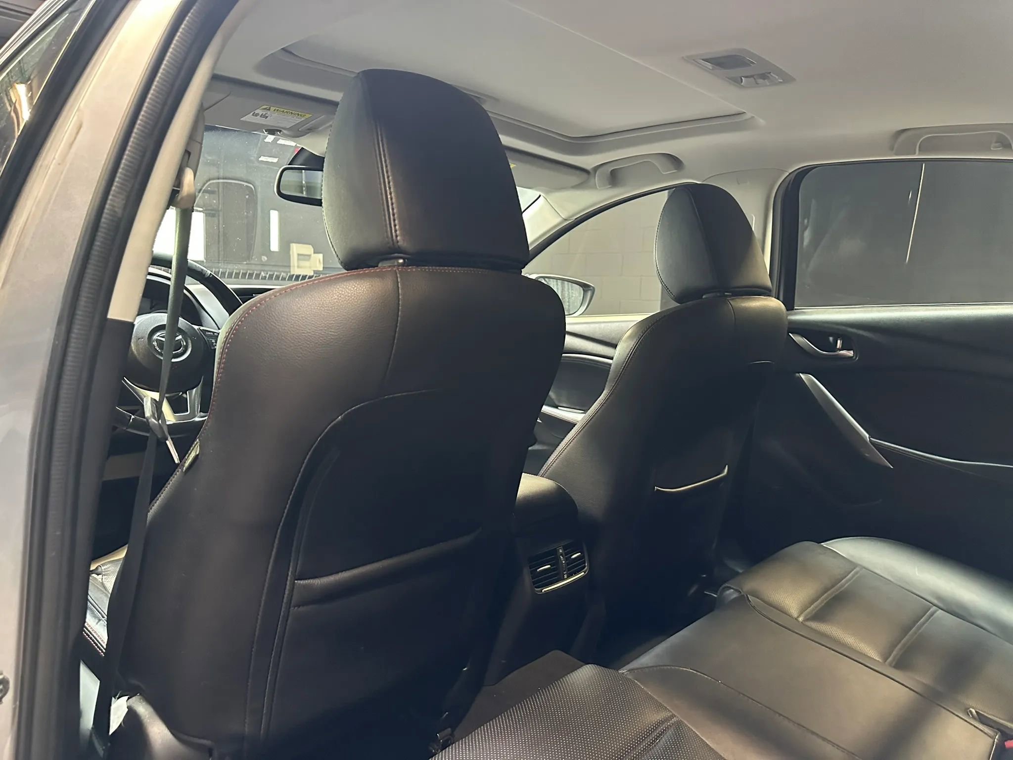 Used 2014 MAZDA MAZDA6 Grand Touring FWD image 21