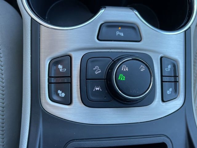 Used 2022 GMC Terrain Denali w/ LPO, Floor Liner Package image 27