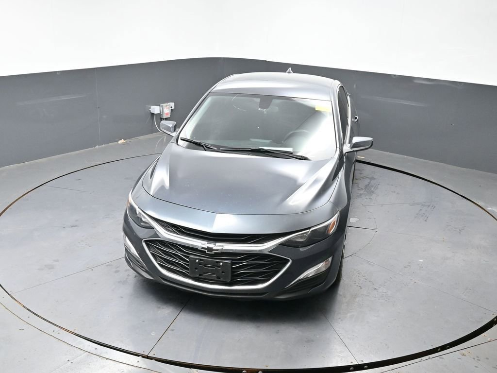 Used 2021 Chevrolet Malibu RS image 17