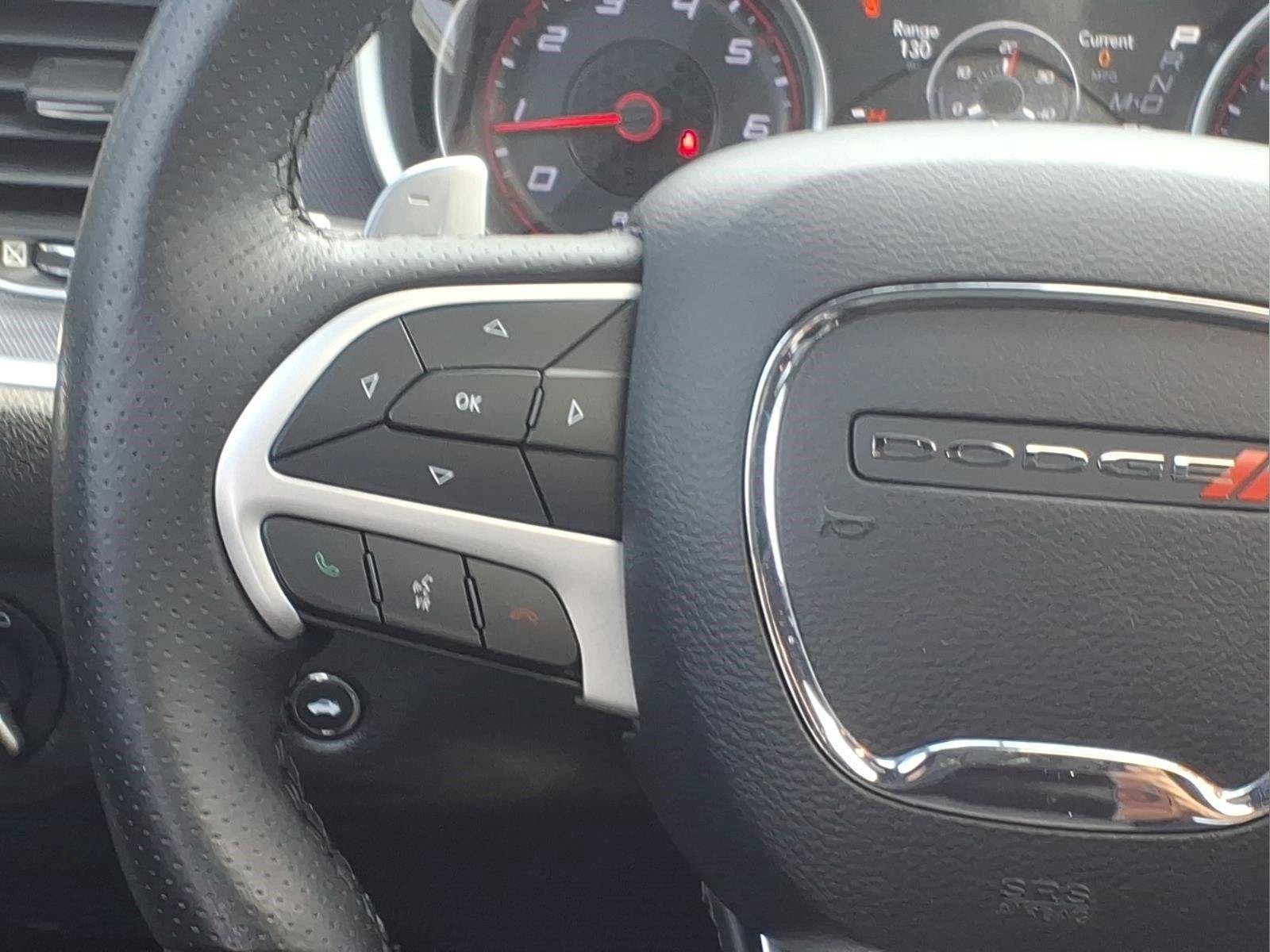 Used 2018 Dodge Charger GT AWD/4WD image 10