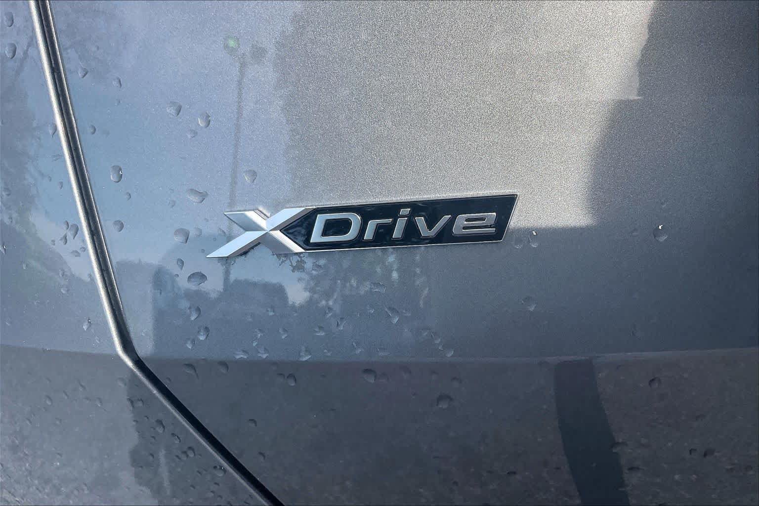 Used 2026 BMW X3 xDrive30i w/ Convenience Package AWD/4WD image 15