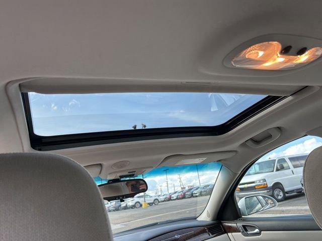 Used 2012 Chevrolet Impala LT w/ LT Sunroof Package FWD image 5