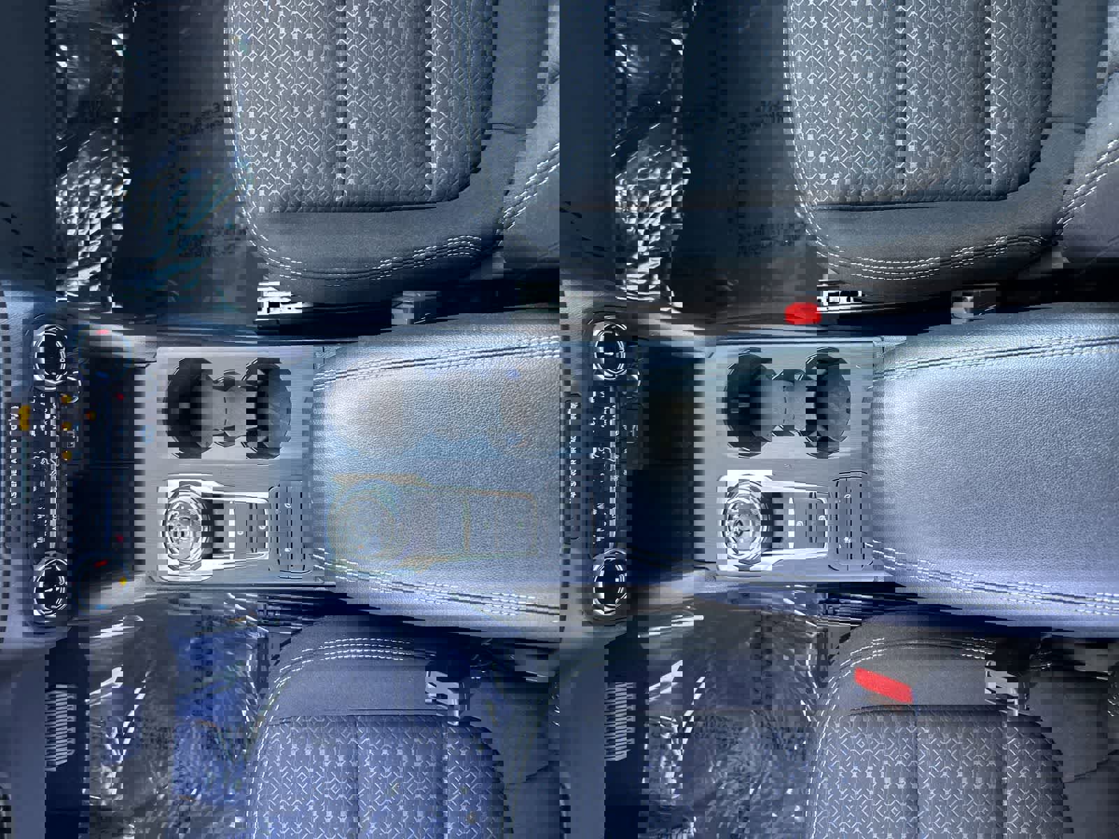 Used 2023 Ford Escape Active image 16