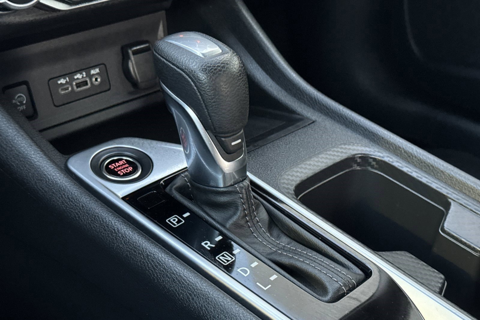 Used 2024 Nissan Sentra SV image 19