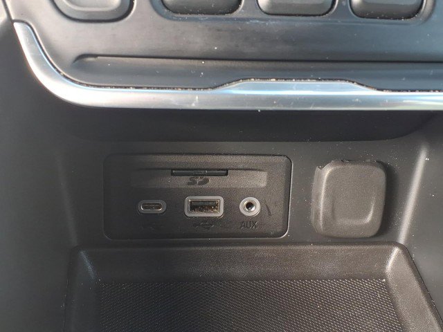 Used 2020 GMC Terrain Denali w/ Denali Premium Package image 13