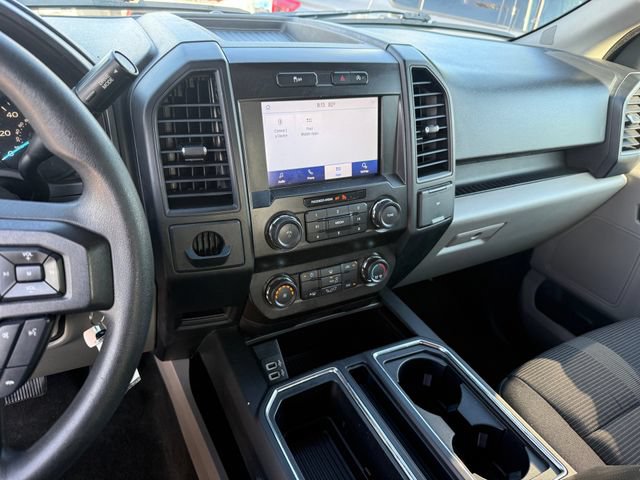 Used 2020 Ford F150 XL w/ Equipment Group 101A Mid RWD image 17