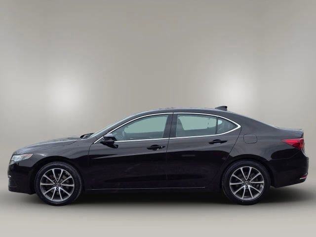 Used 2015 Acura TLX V6 SH-AWD w/ Technology Pkg image 8