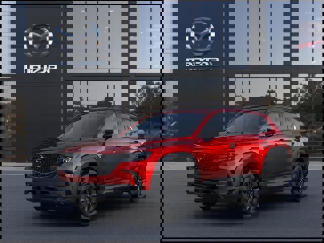 New 2026 MAZDA CX-50 AWD 2.5 Hybrid w/ Weather Package