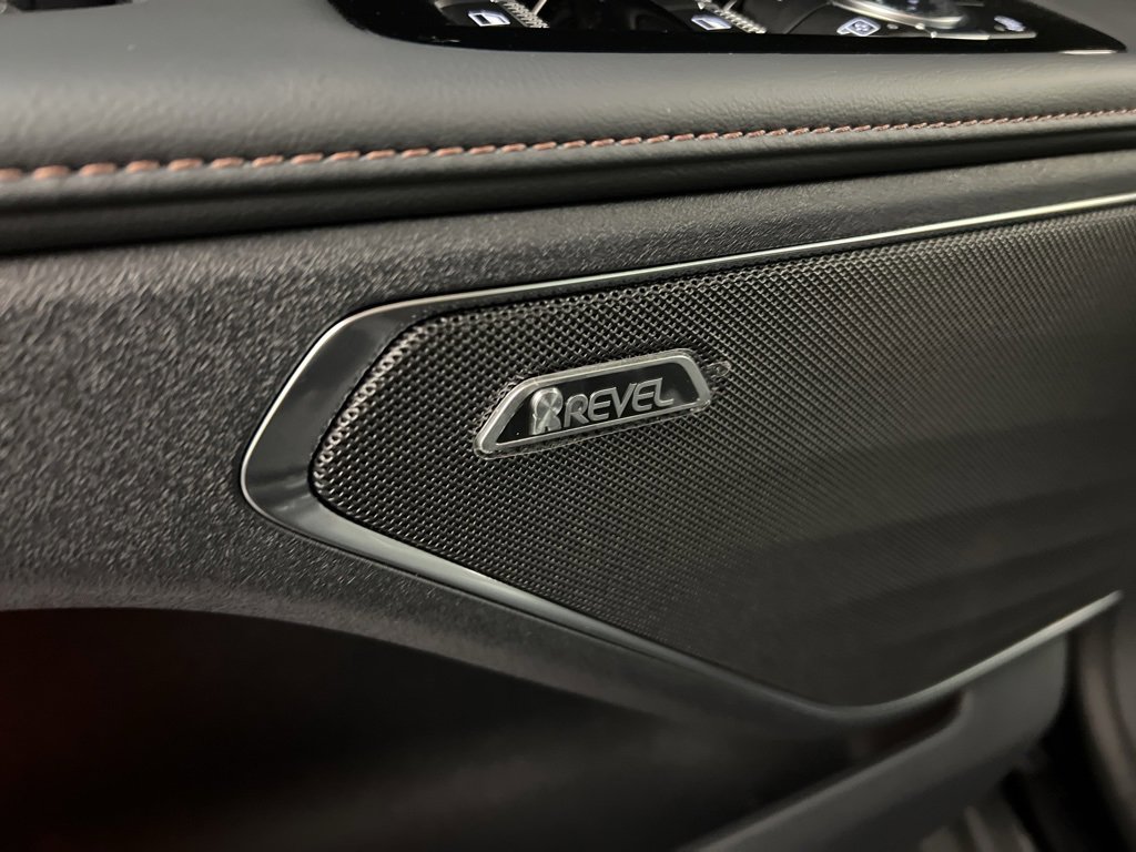 Used 2025 Lincoln Nautilus Premier w/ Equipment Group 102A image 25