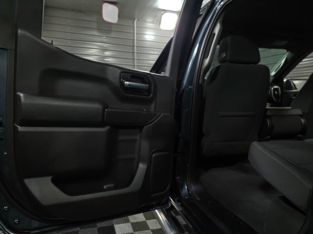 Used 2020 Chevrolet Silverado 1500 LT w/ All-Star Edition image 35