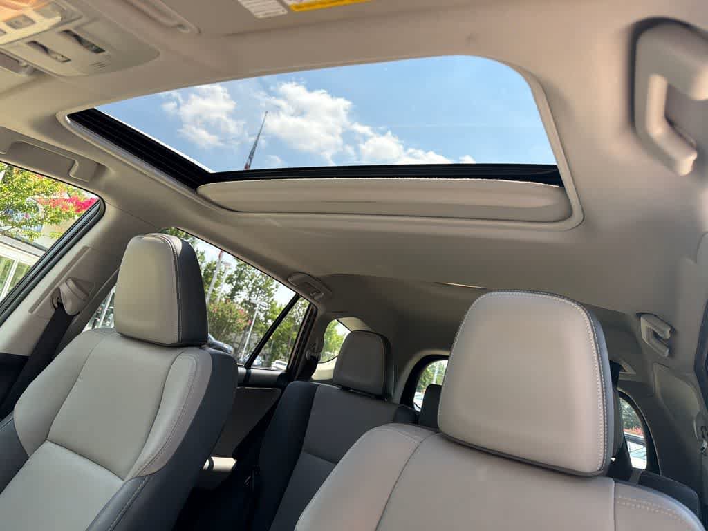 Used 2015 Toyota RAV4 Limited w/ Outdoor Package FWD image 33