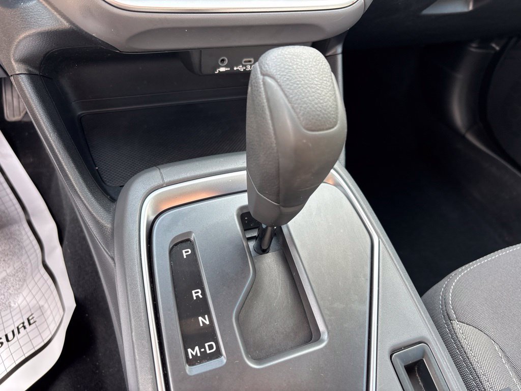 Used 2025 Subaru Crosstrek 2.5i Premium AWD/4WD image 38