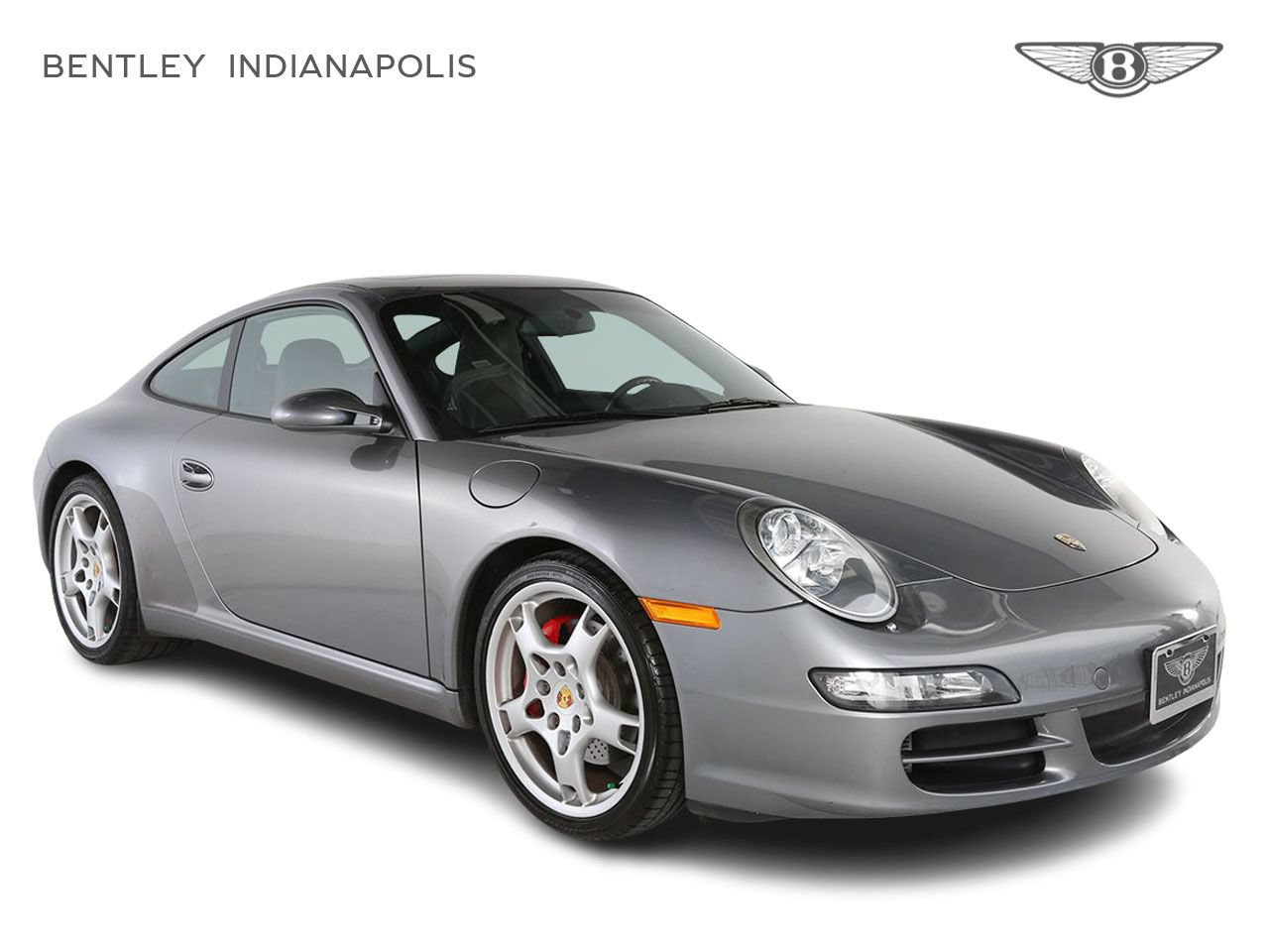 Used 2005 Porsche 911 Carrera S