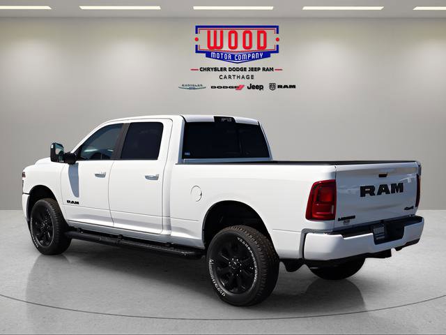New 2026 RAM 2500 Laramie image 5