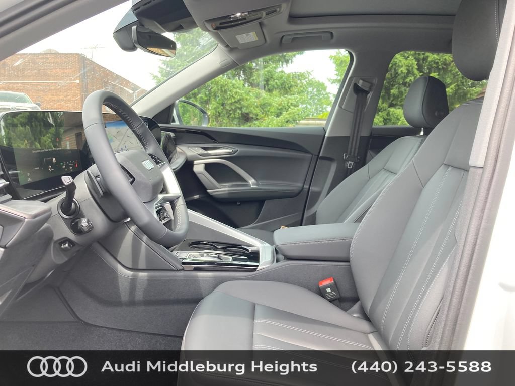 Certified 2025 Audi Q5 Premium AWD/4WD image 40