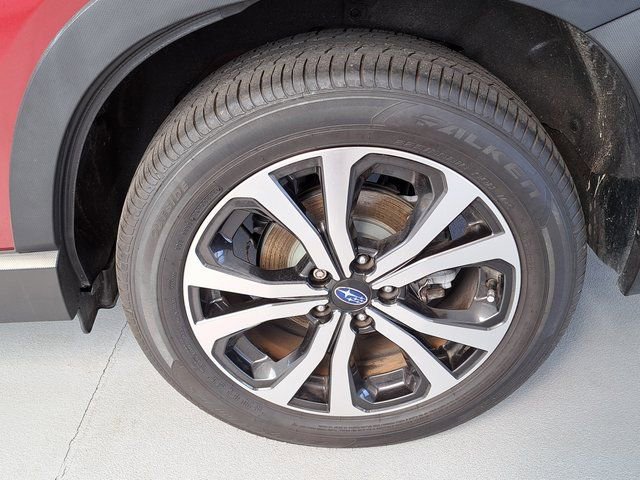 Used 2021 Subaru Forester Limited w/ Popular Package #3 AWD/4WD image 38