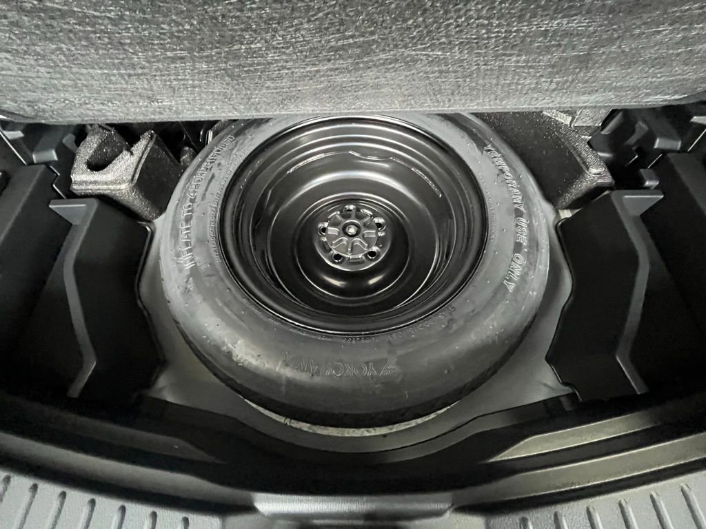 New 2025 MAZDA CX-5 AWD 2.5 S w/ Select Package image 28