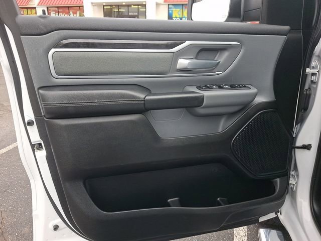 Used 2023 RAM 1500 Big Horn AWD/4WD image 12