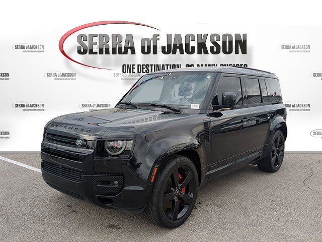 Used 2023 Land Rover Defender 110 X image 5