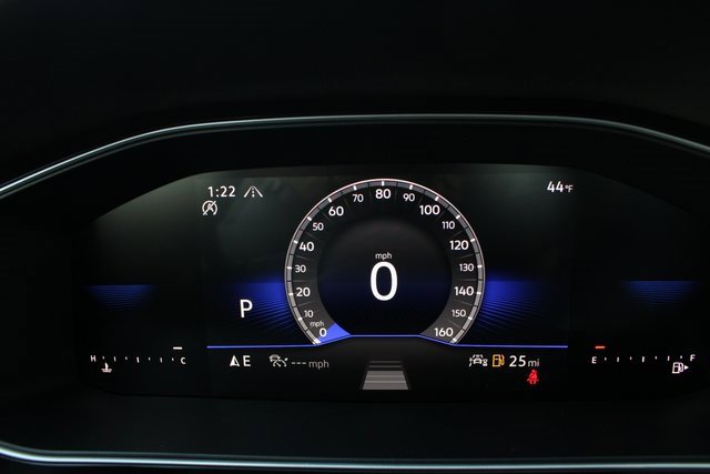 New 2026 Volkswagen Jetta SE image 16