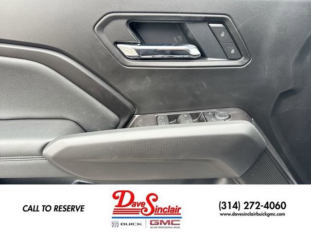 New 2026 GMC Canyon Elevation w/ Convenience Package AWD/4WD image 13