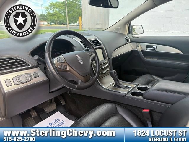 Used 2013 Lincoln MKX AWD image 10