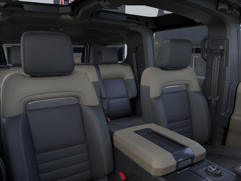 New 2026 GMC Hummer EV SUV image 24