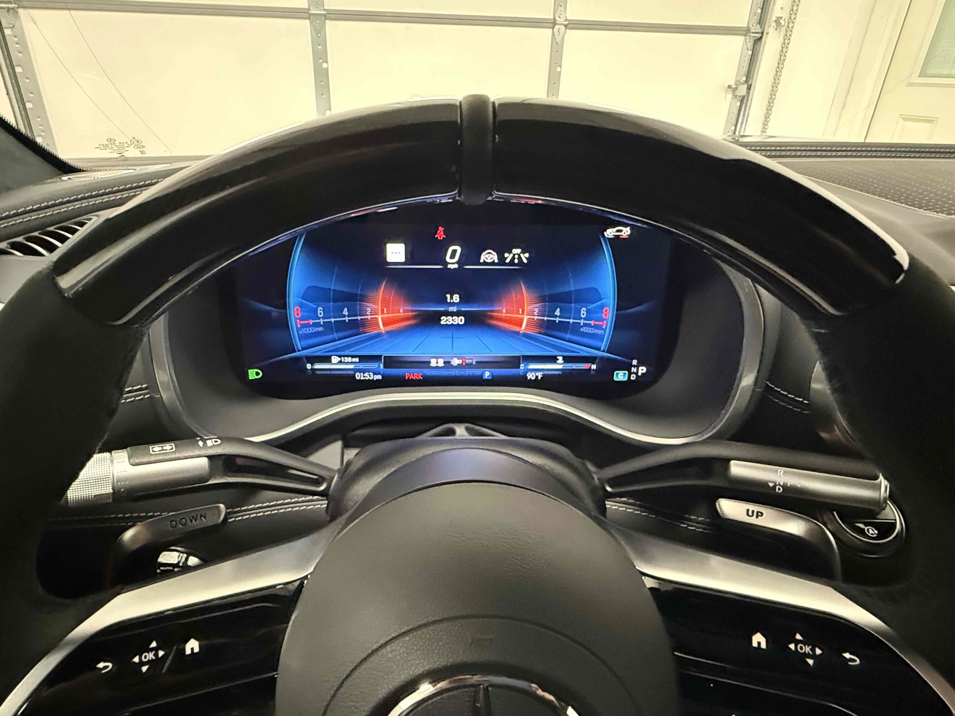 Used 2025 Mercedes-Benz AMG GT 63 image 66
