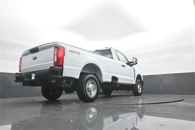 New 2026 Ford F250 XL image 31