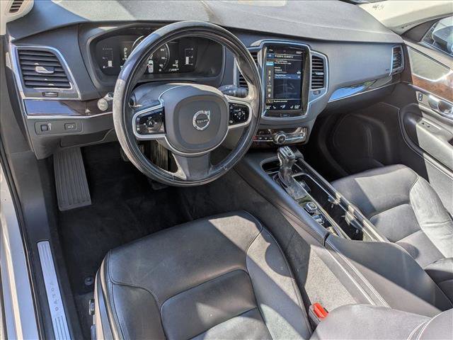 Used 2019 Volvo XC90 T5 Momentum image 11