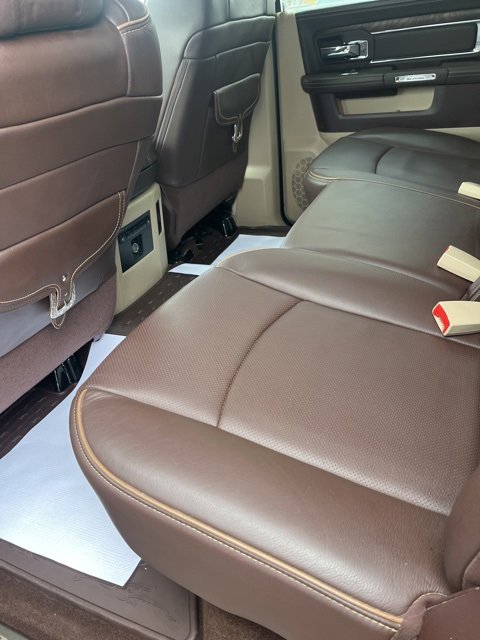 Used 2016 RAM 2500 Longhorn image 39