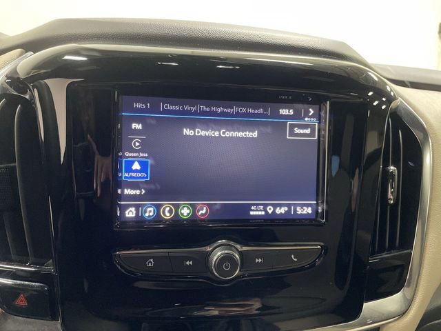 Used 2023 Chevrolet Traverse LS FWD image 16
