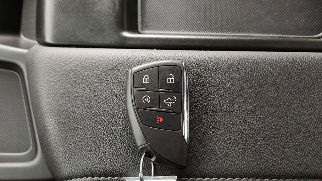 Used 2025 Chevrolet Silverado 2500 LT w/ All Star Edition image 21