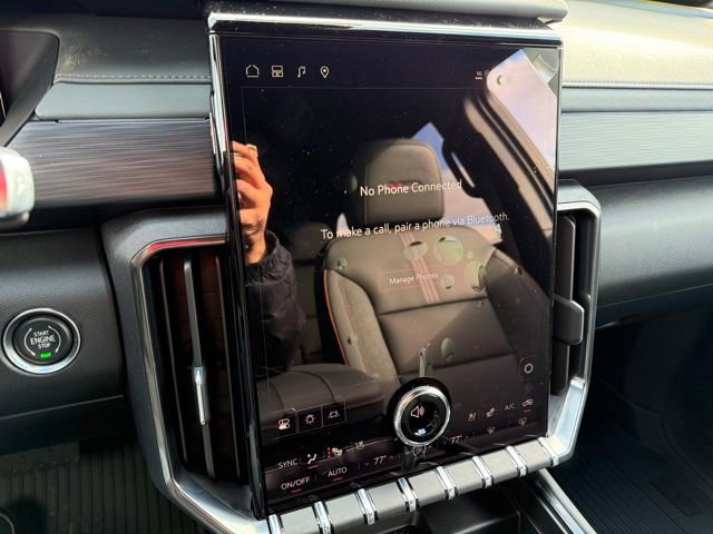 New 2026 GMC Acadia AT4 image 30