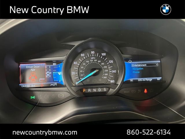 Used 2022 Ford Edge Titanium w/ Equipment Group 301A image 20