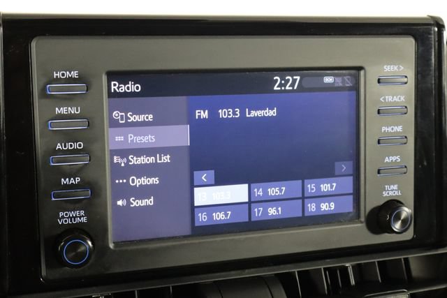 Used 2019 Toyota RAV4 XLE w/ Convenience Package AWD/4WD image 30
