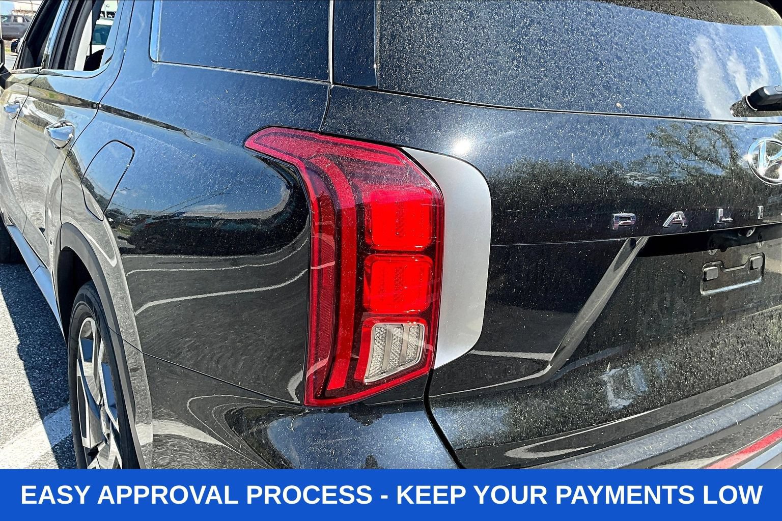Used 2024 Hyundai Palisade SEL FWD image 30