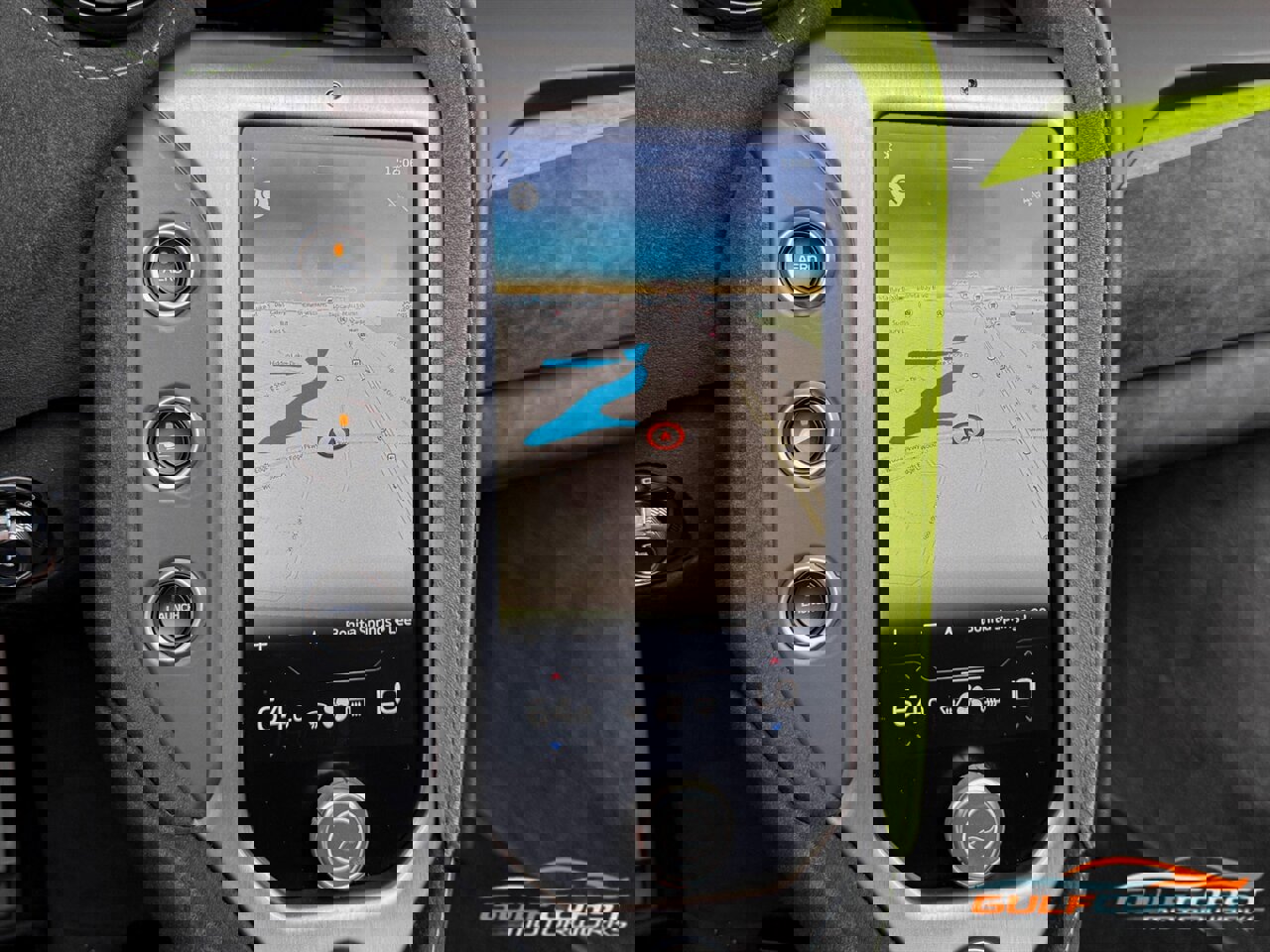 Used 2025 McLaren 750S Spider image 19