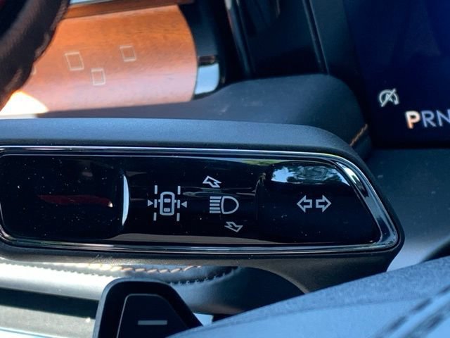 New 2026 Lincoln Aviator Black Label w/ Dynamic Handling Package AWD/4WD image 27
